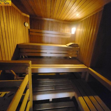 Apartment Salzkammergut Tauplitz Extérieur photo