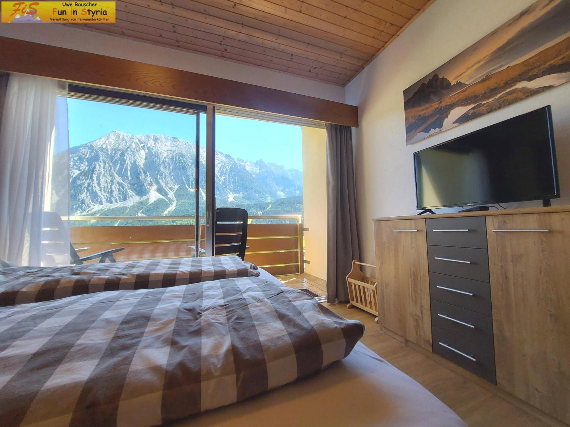 Apartment Salzkammergut Tauplitz Extérieur photo