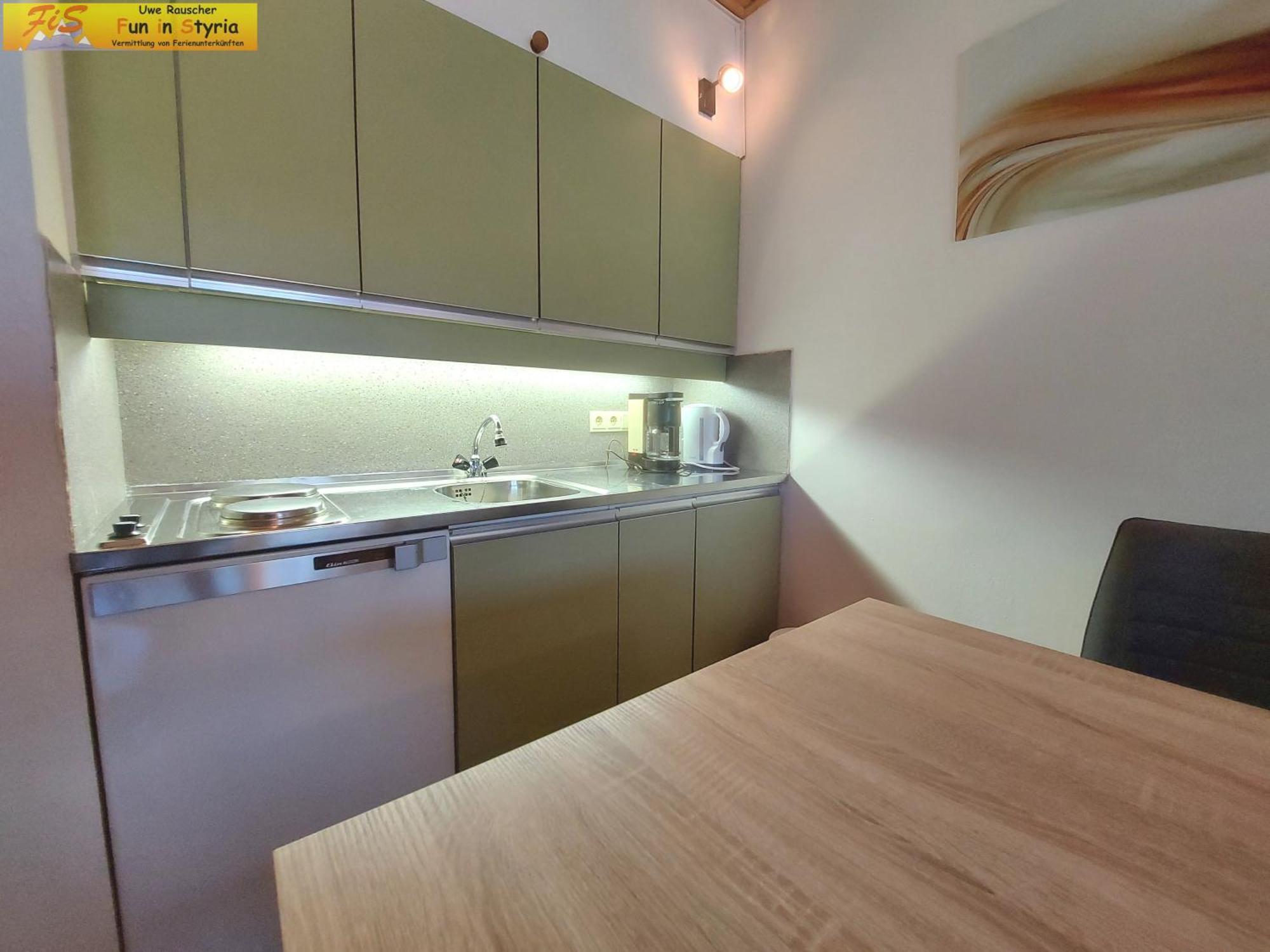 Apartment Salzkammergut Tauplitz Extérieur photo
